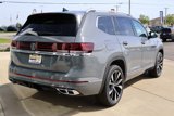 New 2025 Volkswagen Atlas SEL Premium R-Line image 5
