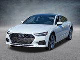 New 2025 Audi A7 Prestige image 2