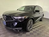 New 2025 Acura MDX w/ Advance Package image 4