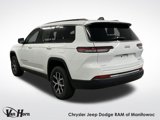 New 2025 Jeep Grand Cherokee L Limited w/ Trailer Tow Package image 3