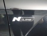 Used 2024 Hyundai Kona N Line image 5
