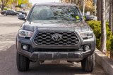 Used 2021 Toyota Tacoma TRD Off-Road image 3