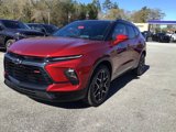 New 2025 Chevrolet Blazer RS w/ Driver Confidence II Package image 3