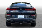 New 2026 BMW X6 xDrive40i w/ Climate Comfort Package image 4