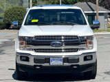 Used 2020 Ford F150 Lariat image 2