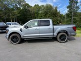 New 2025 Ford F150 XLT image 3