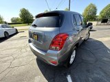 Used 2020 Chevrolet Trax LS w/ Tint and Cruise Package image 5