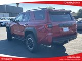 New 2025 Toyota 4Runner TRD Off-Road Premium image 5