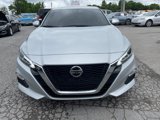 Used 2022 Nissan Altima 2.5 SV w/ SV Premium Package image 2