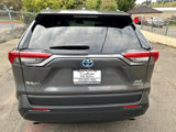 Used 2022 Toyota RAV4 XLE Premium image 6