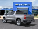 New 2025 Chevrolet Silverado 1500 Custom image 3