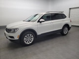Used 2020 Volkswagen Tiguan S image 2