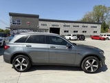 Used 2019 Mercedes-Benz GLC 350e 4MATIC image 4