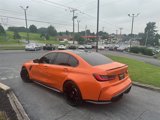 Used 2025 BMW M3 Competition image 5