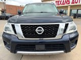 Used 2018 Nissan Armada Platinum w/ Cargo Package image 4