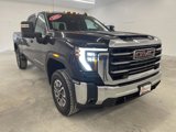 New 2025 GMC Sierra 3500 SLE image 3