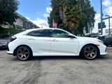 Used 2017 Honda Civic EX image 3