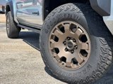 New 2025 Toyota Tacoma Trailhunter image 2