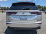 New 2025 Mitsubishi Outlander ES image 5