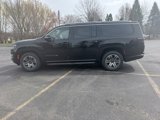 New 2025 Jeep Wagoneer L 4WD w/ Convenience Group I image 2