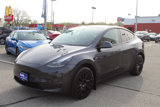 Used 2024 Tesla Model Y Long Range image 4