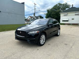 Used 2020 Jaguar F-PACE Premium image 3