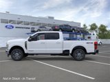 New 2026 Ford F350 Lariat image 3