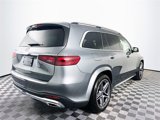 New 2025 Mercedes-Benz GLS 450 4MATIC image 6