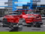 New 2026 Chevrolet Equinox LT w/ Convenience Package II image 3