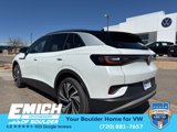 New 2025 Volkswagen ID.4 Pro S Plus image 3
