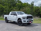 New 2025 RAM 2500 Laramie image 2