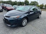 Used 2017 Toyota Corolla SE image 3