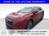 New 2025 Nissan Murano SL image 3