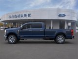 New 2025 Ford F350 King Ranch image 3