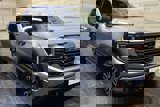 Used 2024 GMC Sierra 1500 AT4 image 2