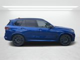 New 2025 BMW X5 M Competition w/ Executive Package image 3