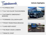 New 2025 Chevrolet Silverado 1500 LT w/ Protection Package image 4