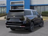 New 2025 Chevrolet Suburban High Country image 4