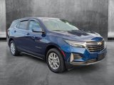 Used 2022 Chevrolet Equinox LT image 3