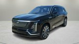 New 2026 Cadillac Vistiq Premium Luxury w/ LPO, Floor Liner Package image 3