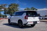 New 2025 Nissan Armada SV image 5