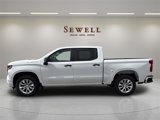 New 2025 Chevrolet Silverado 1500 Custom image 2