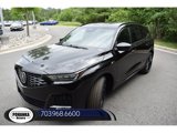 New 2026 Acura MDX A-Spec image 4