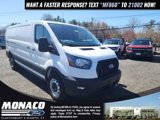 Certified 2023 Ford Transit 150 Low Roof image 1