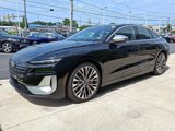 New 2025 Audi S6 e-tron Premium Plus image 3