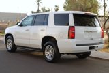 Used 2017 Chevrolet Tahoe LT image 4
