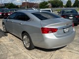 Used 2019 Chevrolet Impala LS image 3