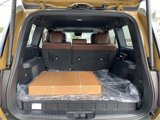 New 2025 Toyota Land Cruiser image 5