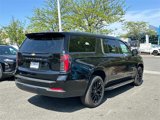 New 2025 Chevrolet Suburban LS image 2