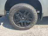 New 2026 Chevrolet Silverado 1500 RST w/ Dark Appearance Package image 5